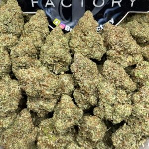 frosted cake strain. frosted marijuana cake strain