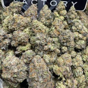 Galaxy Runtz strain, Galactic Runtz